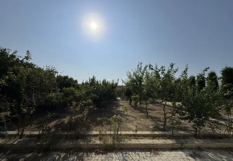 14.5 sot Torpaq Satılır, Fatmayı, Abşeron