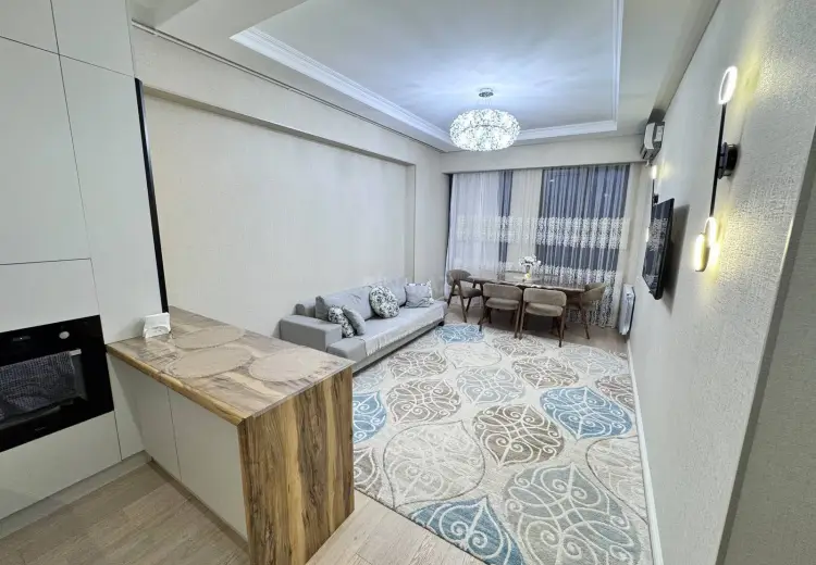3 otaqlı mənzil Satılır, Yasamal qəs., Abşeron