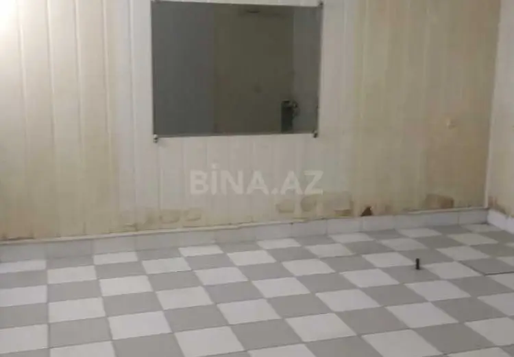 40 m² Obyekt / Ofis Kirayə (aylıq), Səbail, Bakı