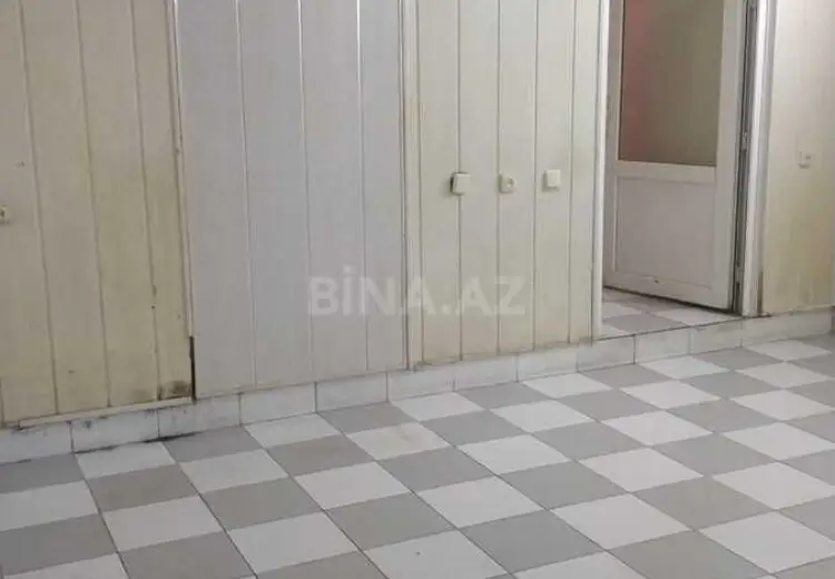 40 m² Obyekt / Ofis Kirayə (aylıq), Səbail, Bakı