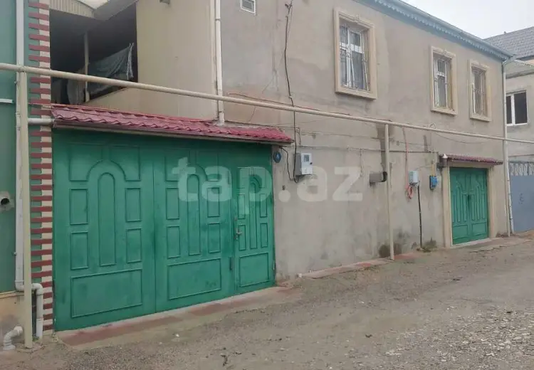 6 otaqlı mənzil , Sumqayıt