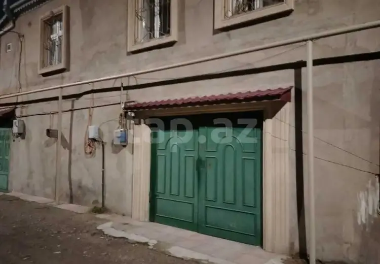 6 otaqlı mənzil , Sumqayıt