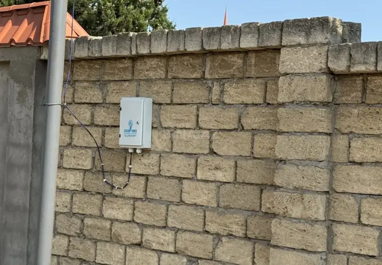 8 sot Torpaq Satılır, Fatmayı, Abşeron