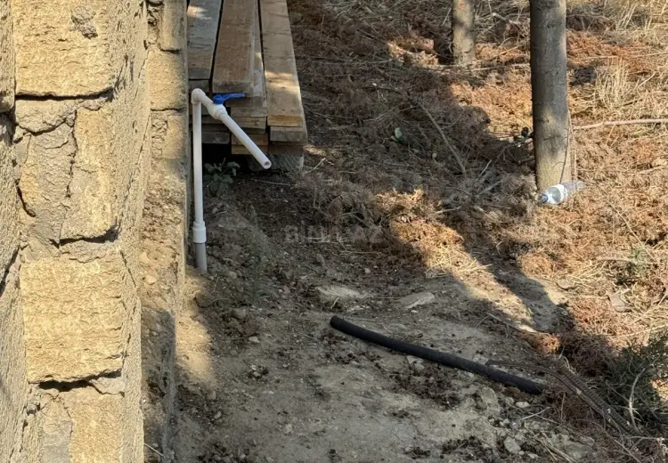 8 sot Torpaq Satılır, Fatmayı, Abşeron