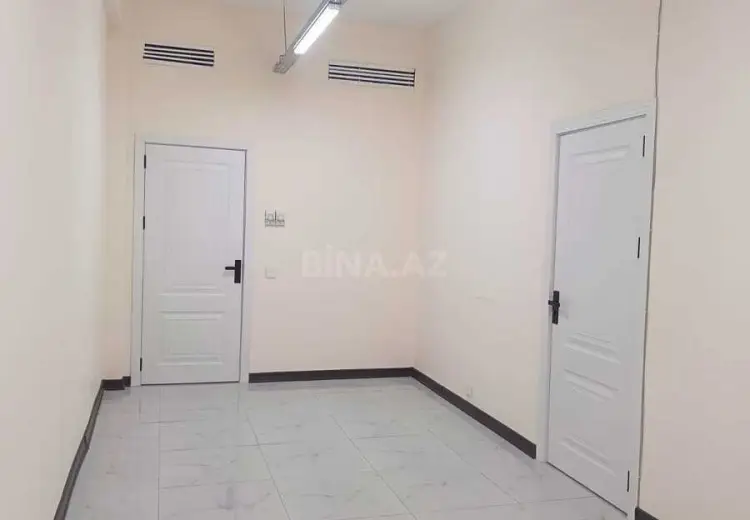 49 m² Obyekt / Ofis Kirayə (aylıq), Nəsimi, Bakı