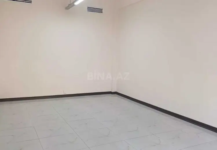 49 m² Obyekt / Ofis Kirayə (aylıq), Nəsimi, Bakı
