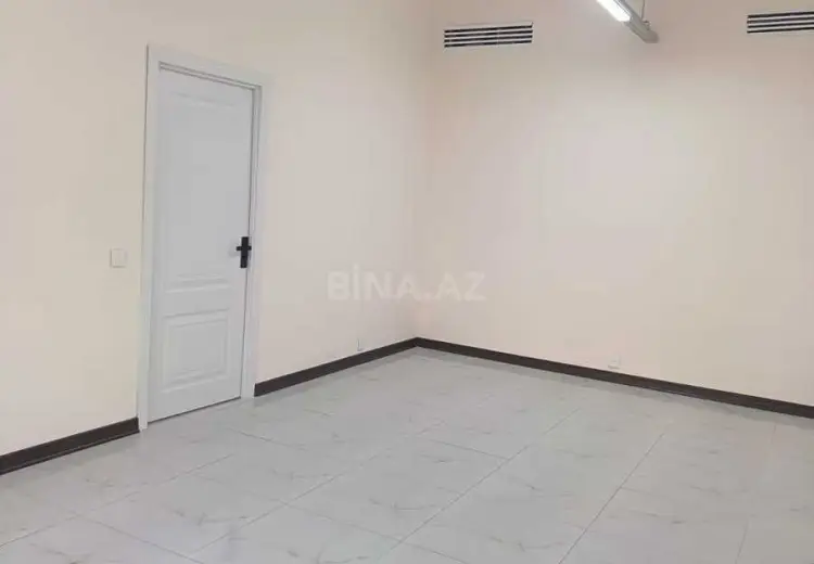 49 m² Obyekt / Ofis Kirayə (aylıq), Nəsimi, Bakı