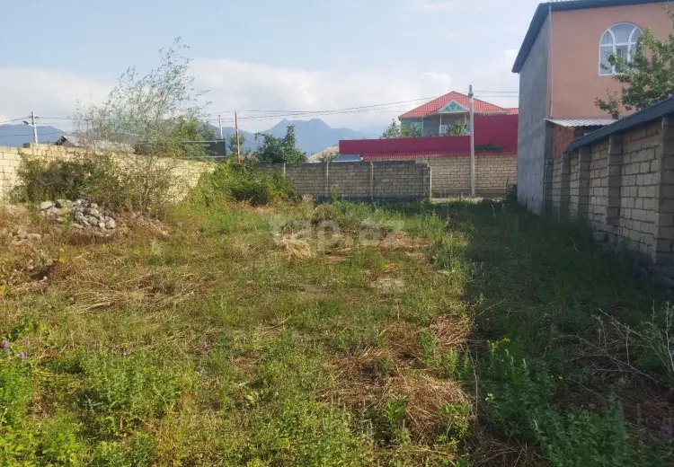 0 m² Obyekt / Ofis , Qəbələ