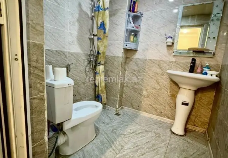 2 otaqlı mənzil Satılır, Xırdalan