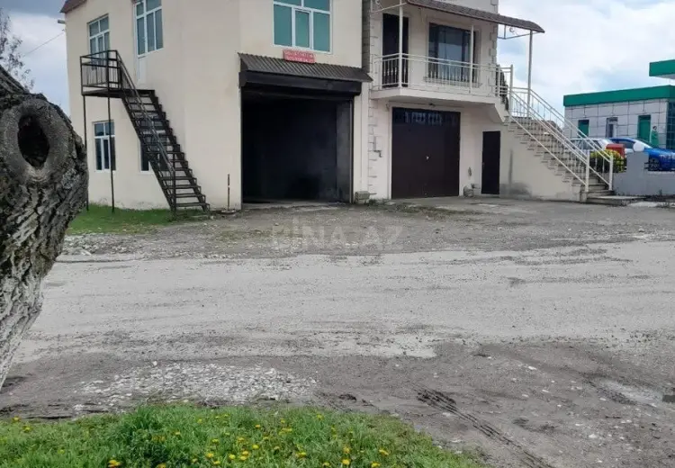 100 m² Obyekt / Ofis Satılır, Qusar