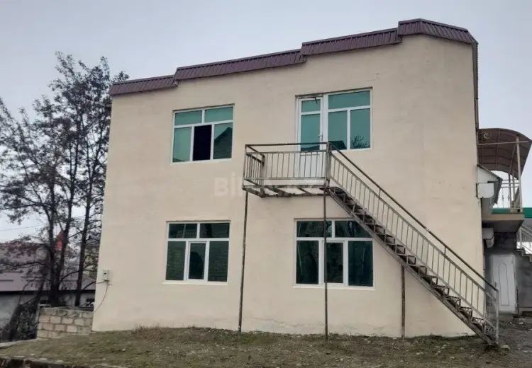 100 m² Obyekt / Ofis Satılır, Qusar