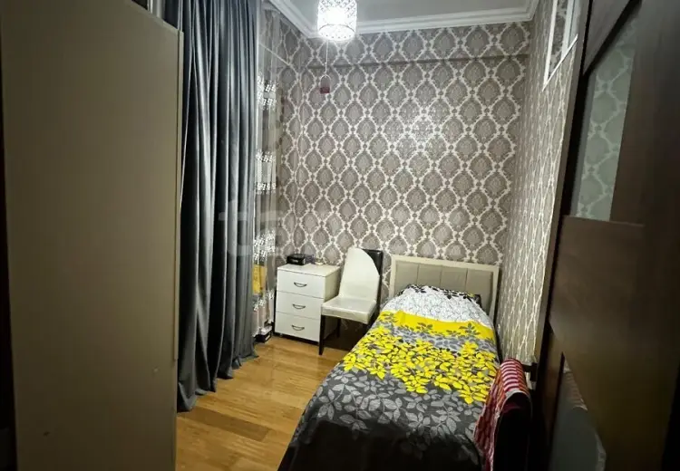 2 otaqlı mənzil , Xırdalan