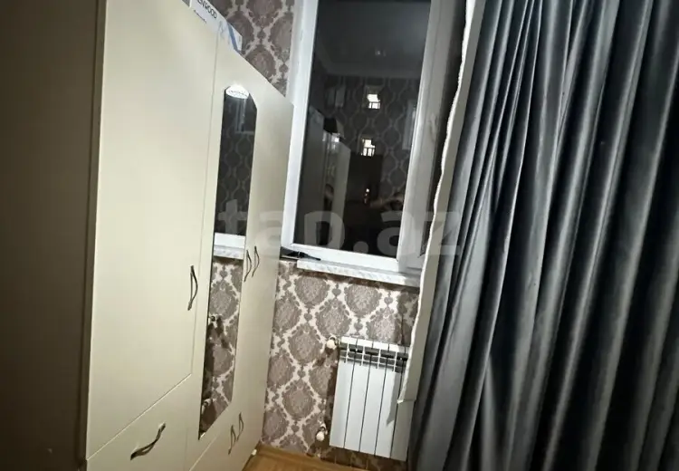 2 otaqlı mənzil , Xırdalan