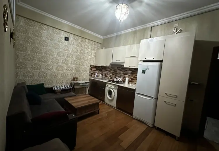 2 otaqlı mənzil , Xırdalan