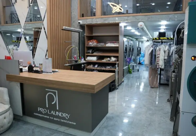 170 m² Obyekt / Ofis Satılır, Nərimanov, Bakı