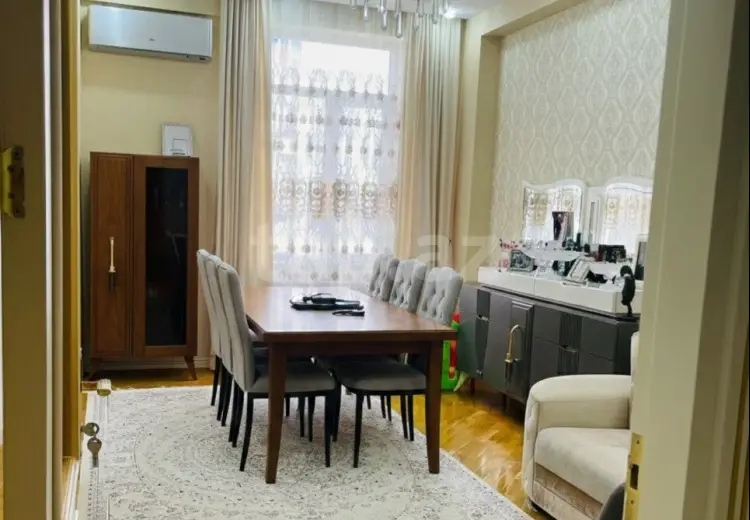 2 otaqlı mənzil , Bakı