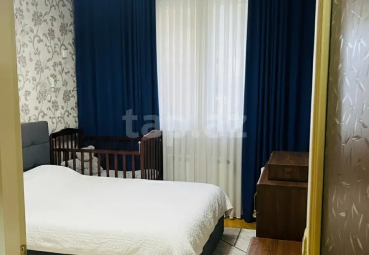 2 otaqlı mənzil , Bakı