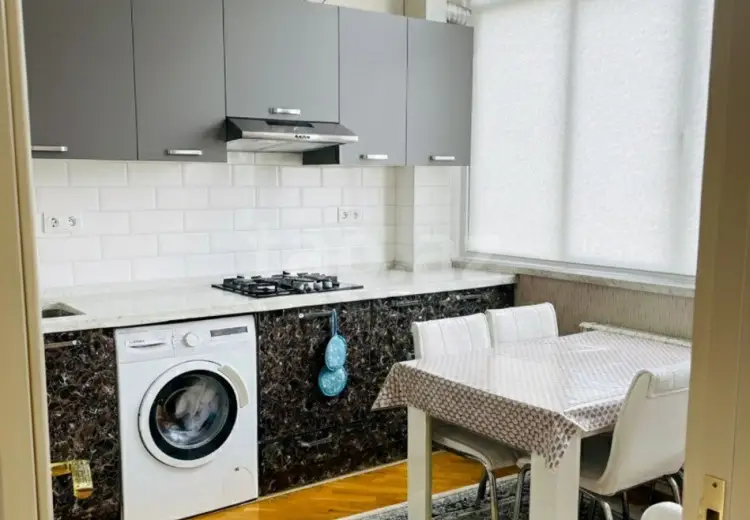 2 otaqlı mənzil , Bakı