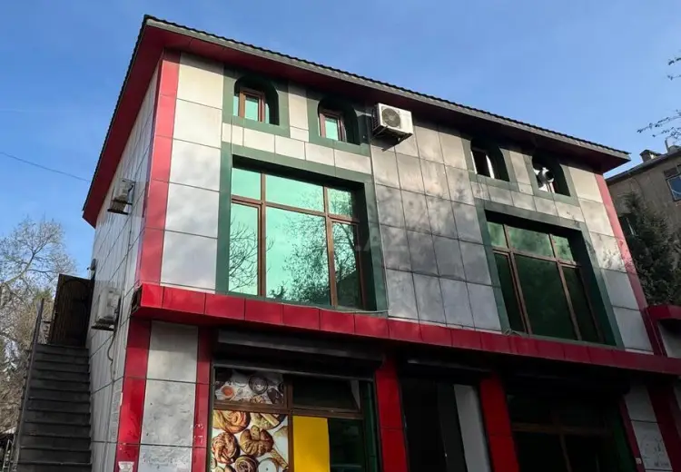 300 m² Obyekt / Ofis Kirayə (aylıq), Nərimanov, Bakı