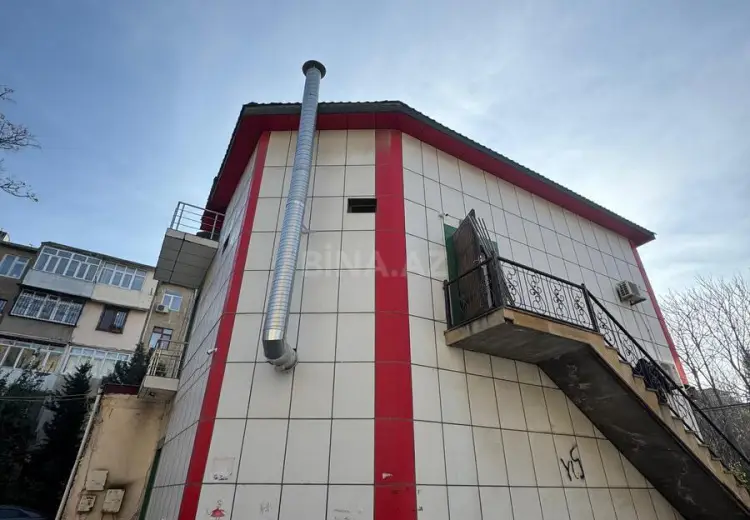 300 m² Obyekt / Ofis Kirayə (aylıq), Nərimanov, Bakı