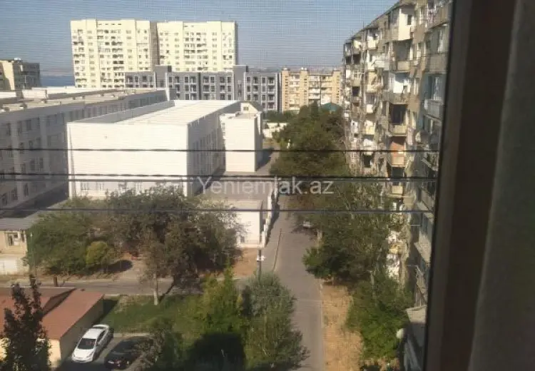 3 otaqlı mənzil Kirayə (aylıq), Əhmədli, Xətai, Bakı