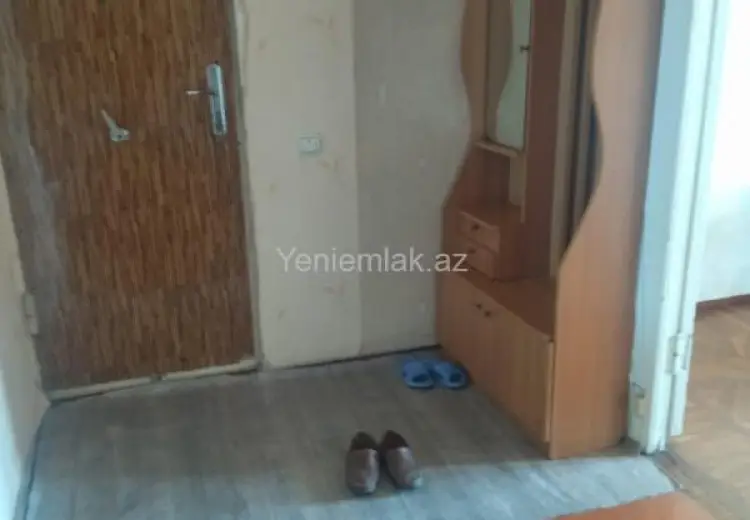 3 otaqlı mənzil Kirayə (aylıq), Əhmədli, Xətai, Bakı