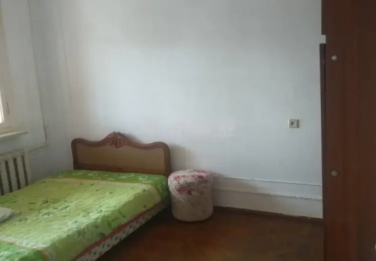 3 otaqlı mənzil Kirayə (aylıq), Əhmədli, Xətai, Bakı