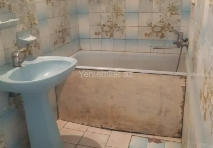 3 otaqlı mənzil Kirayə (aylıq), Əhmədli, Xətai, Bakı