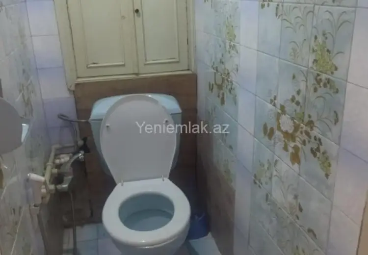 3 otaqlı mənzil Kirayə (aylıq), Əhmədli, Xətai, Bakı