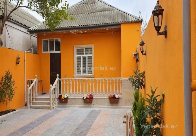 105 000 AZN - 4 otaqlı mənzil Satılır, Suraxanı qəs., Suraxanı, Bakı