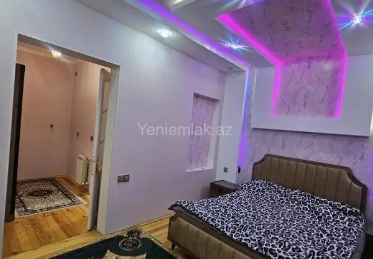 105 000 AZN - 4 otaqlı mənzil Satılır, Suraxanı qəs., Suraxanı, Bakı