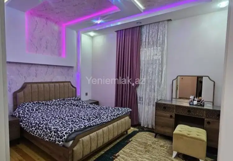 105 000 AZN - 4 otaqlı mənzil Satılır, Suraxanı qəs., Suraxanı, Bakı