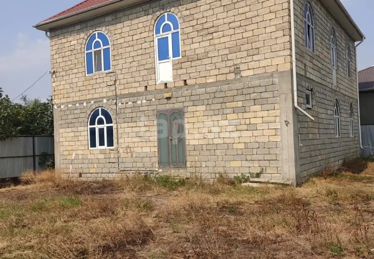 6 otaqlı mənzil , Masallı