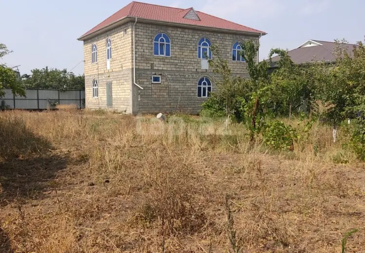 6 otaqlı mənzil , Masallı