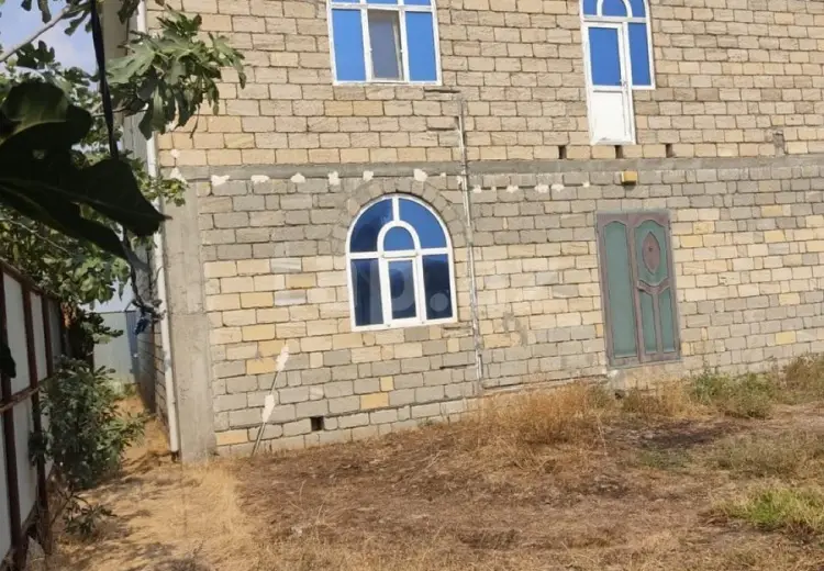 6 otaqlı mənzil , Masallı