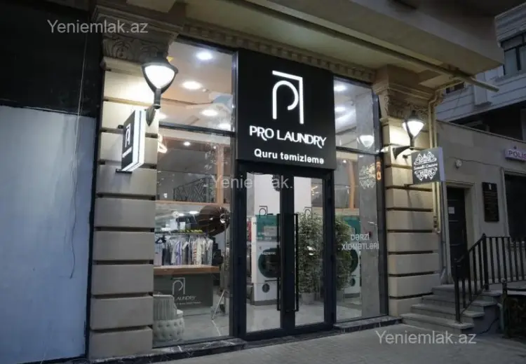 170 m² Obyekt / Ofis Satılır, Nərimanov, Bakı