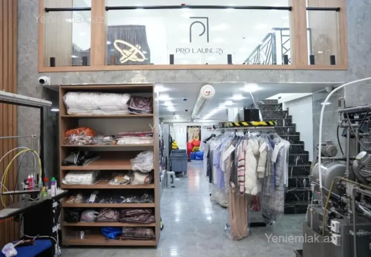 170 m² Obyekt / Ofis Satılır, Nərimanov, Bakı