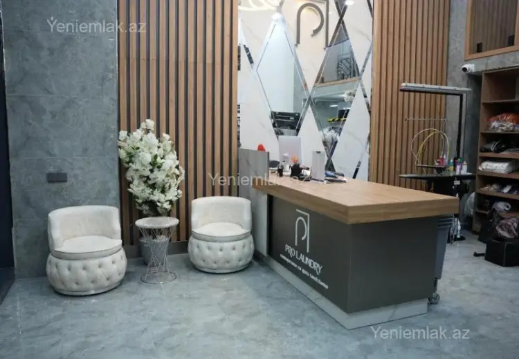 170 m² Obyekt / Ofis Satılır, Nərimanov, Bakı