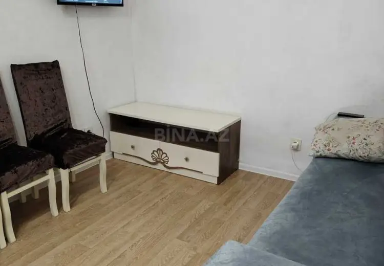 2 otaqlı mənzil Satılır, Gəncə