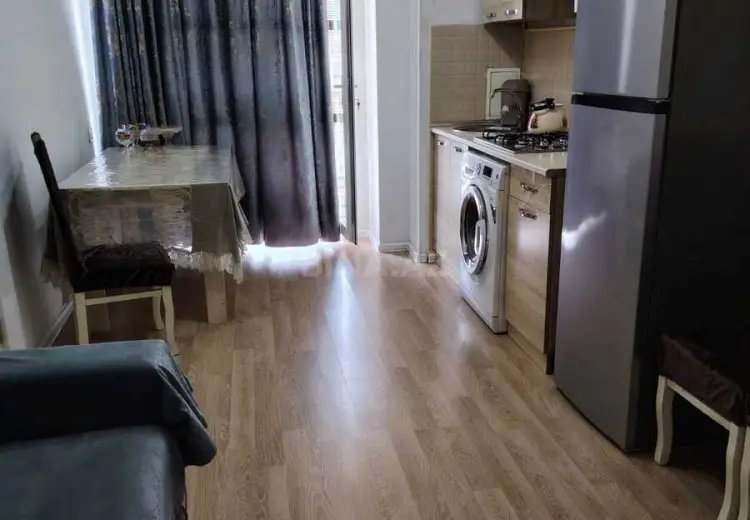 2 otaqlı mənzil Satılır, Gəncə