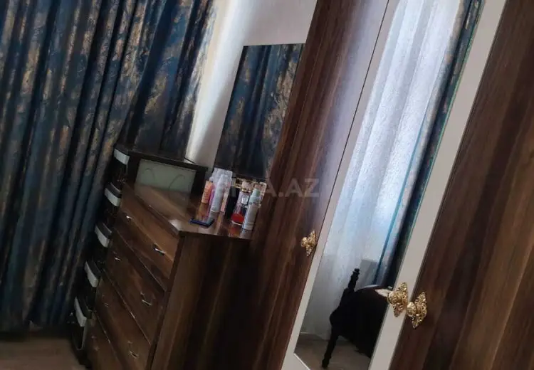 2 otaqlı mənzil Satılır, Gəncə
