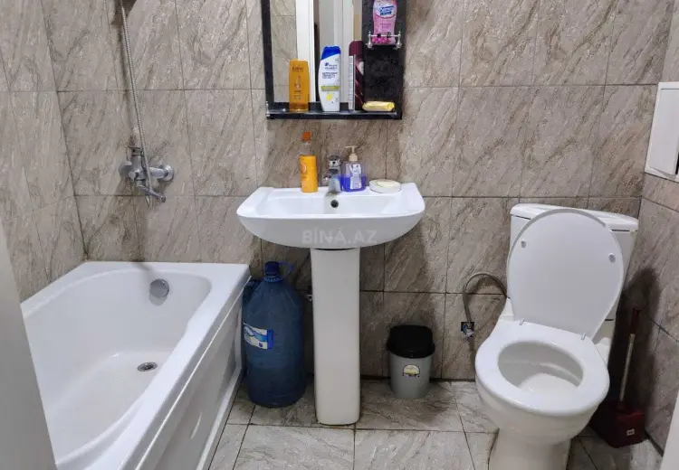 2 otaqlı mənzil Satılır, Gəncə