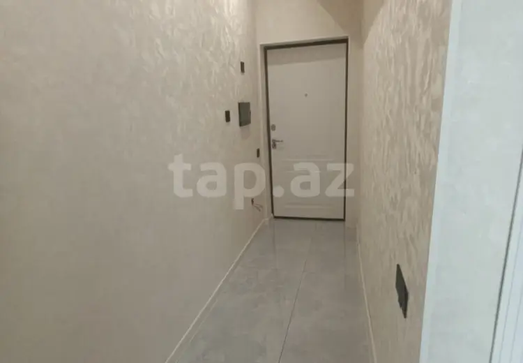 2 otaqlı mənzil , Xırdalan