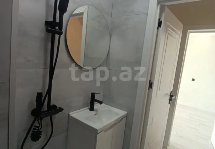 2 otaqlı mənzil , Xırdalan