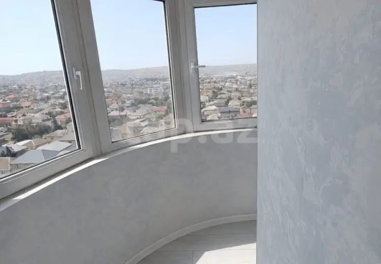 2 otaqlı mənzil , Xırdalan