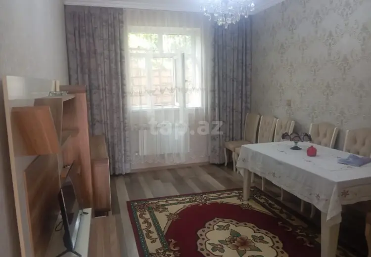 3 otaqlı mənzil , Xırdalan