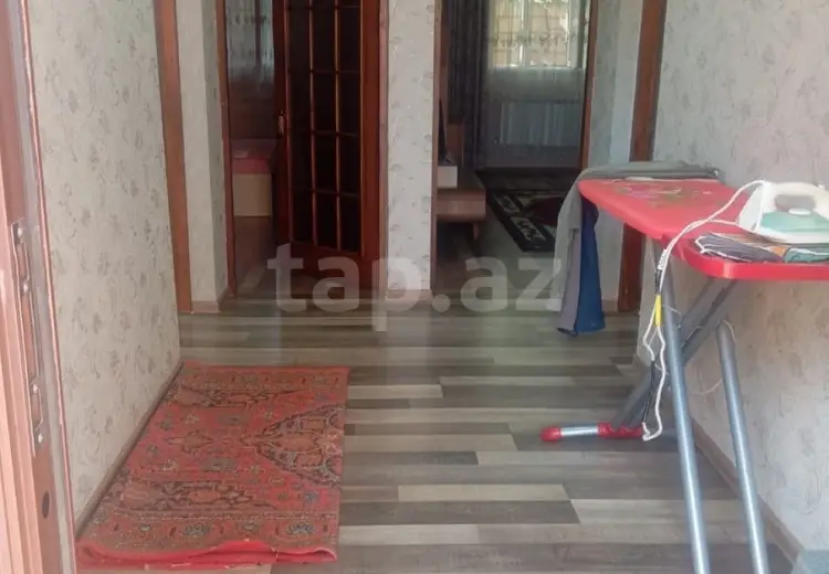 3 otaqlı mənzil , Xırdalan