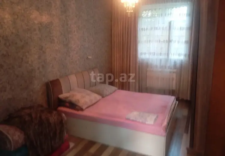 3 otaqlı mənzil , Xırdalan