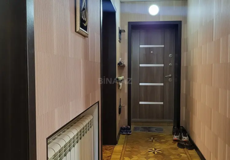 4 otaqlı mənzil Satılır, Yasamal qəs., Yasamal, Bakı