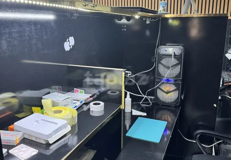 0 m² Obyekt / Ofis , Bakı